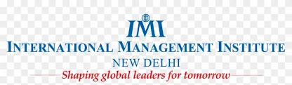 IMI Delhi