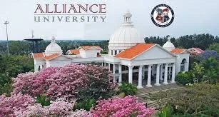 Alliance School of Law