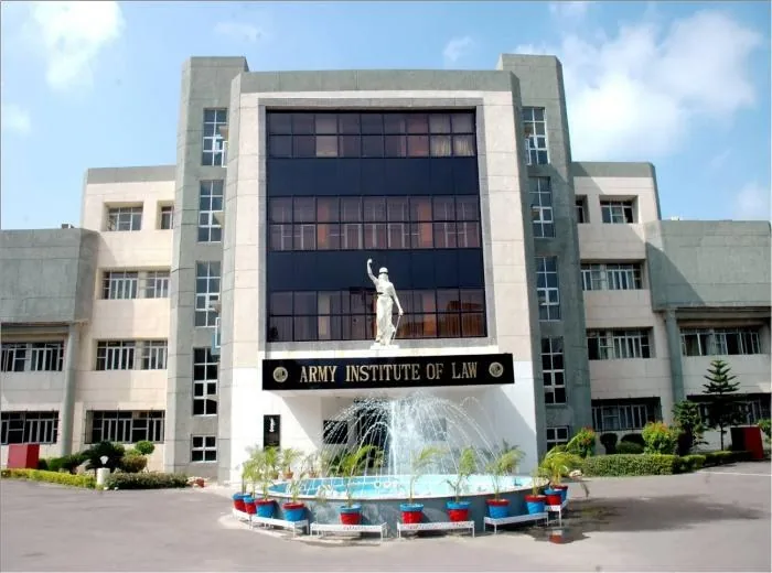 Army Institute of Law