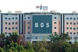 BGS Global Medical