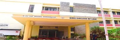 BMS School of Law