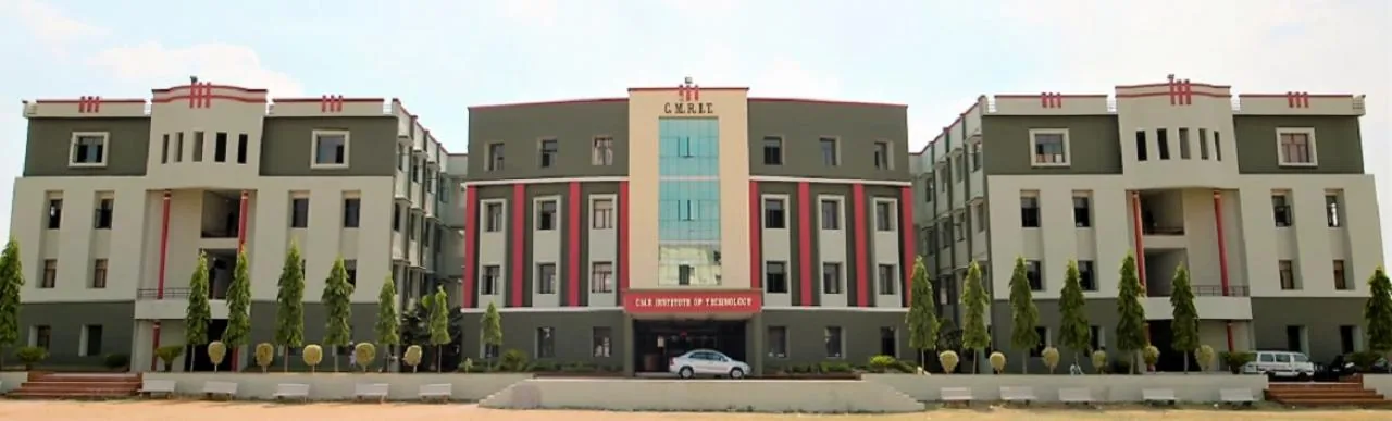 CMR Institute of Tech.