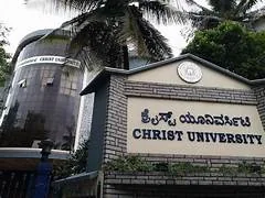 Christ Univ. (Engg.)