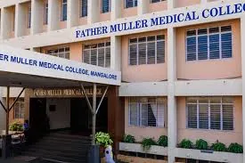 Father Muller Medical