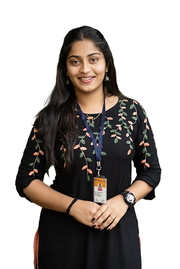 Engineering student securing B.Tech admission Pune Bangalore 2026