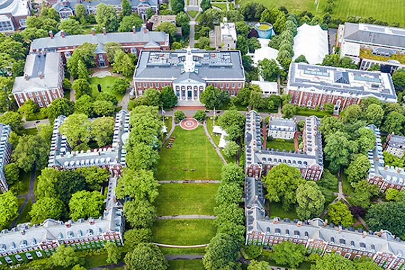 Harvard Business School