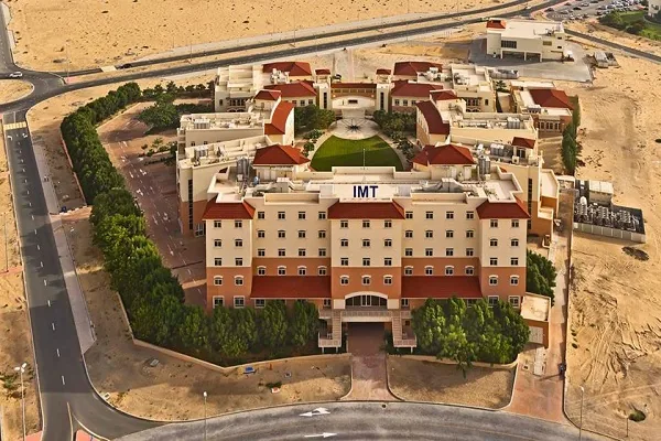 IMT Dubai