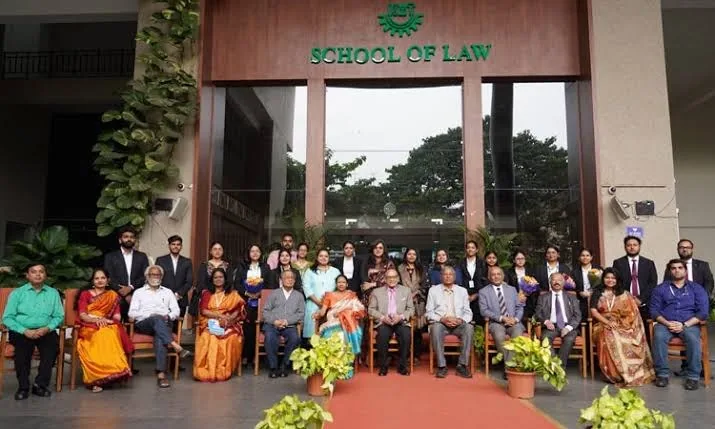 KIIT School of Law
