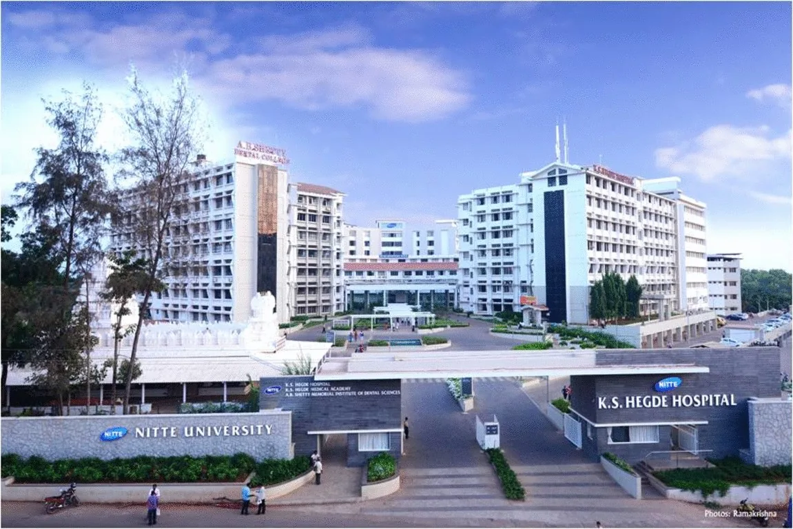 KS Hegde Medical Academy