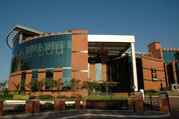 MAHE Manipal