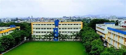 PCCOE Pune