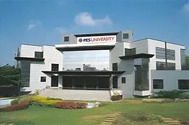 PES University