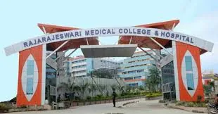 Rajarajeswari Medical