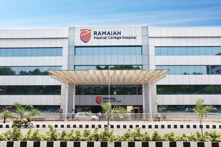 Ramaiah Medical College