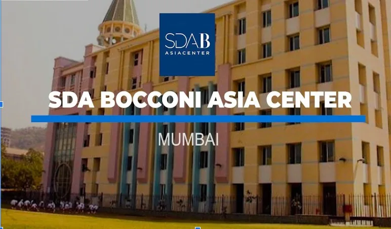 SDA Bocconi Asia