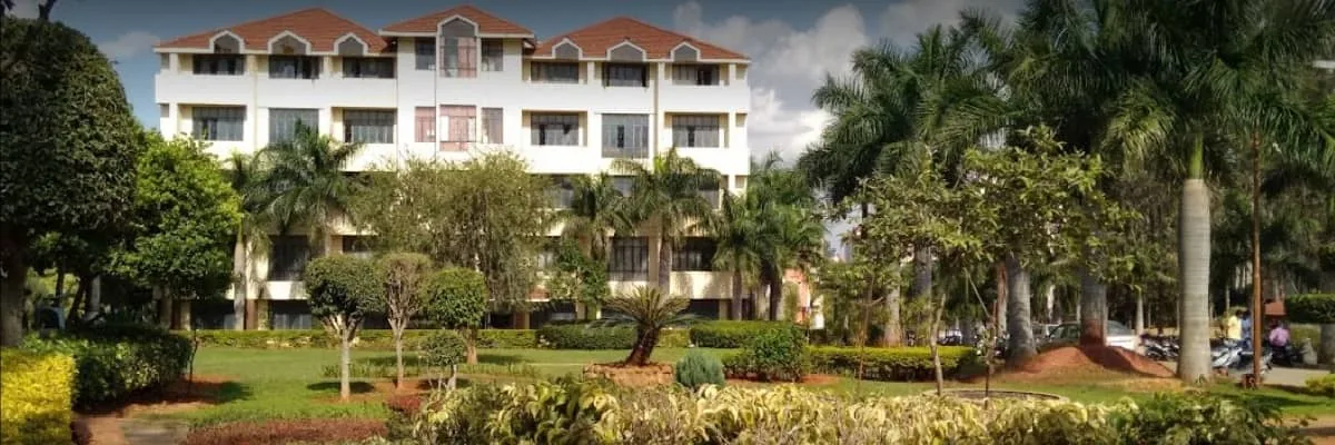 Sapthagiri College of Engg.