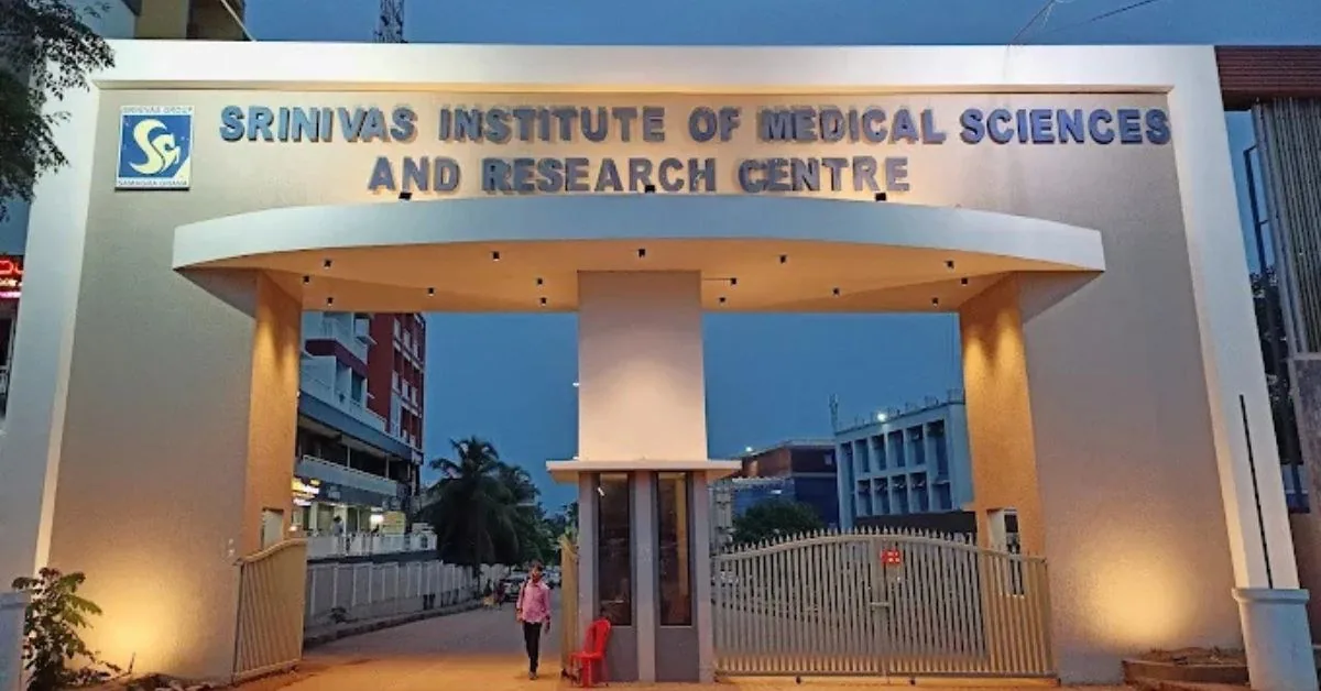 Srinivas Medical