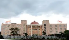 Symbiosis Law School