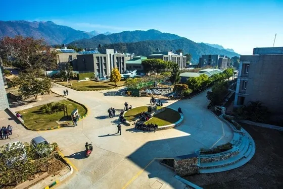 UPES Dehradun