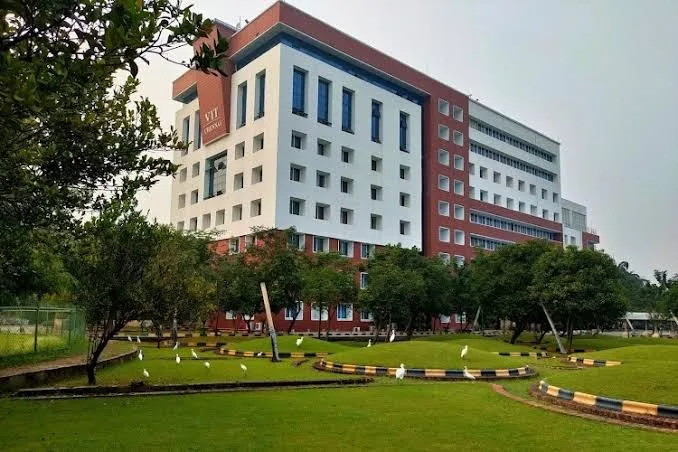 VIT School of Law