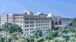 Vydehi Medical College