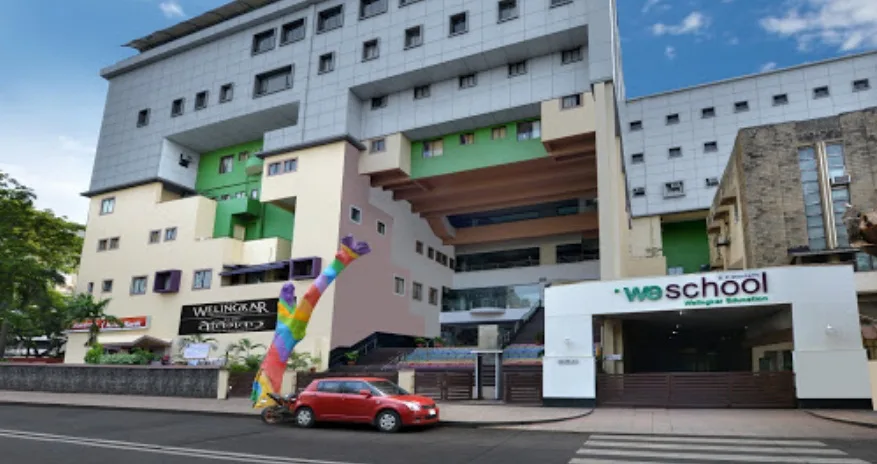 WeSchool Mumbai